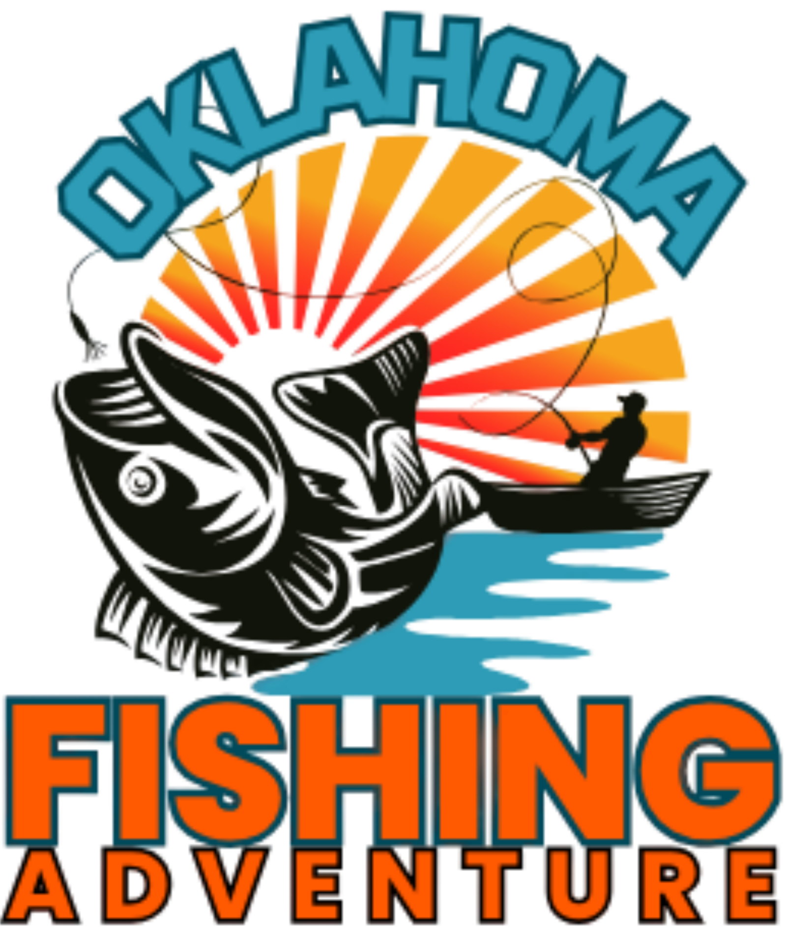 Oklahoma Fishing Reports, Seasonal Patterns & Real-World Fishing Tips